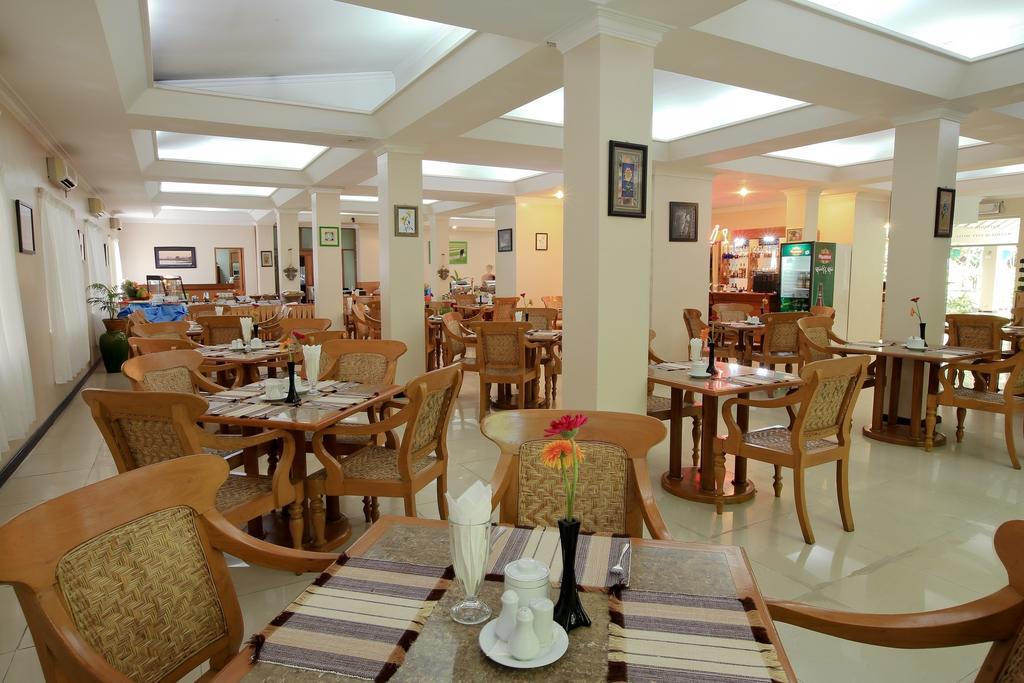 Mandalay City Hotel Eksteriør bilde