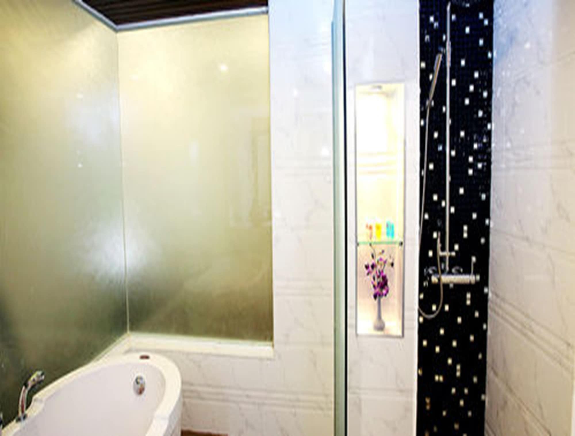 Mandalay City Hotel Eksteriør bilde