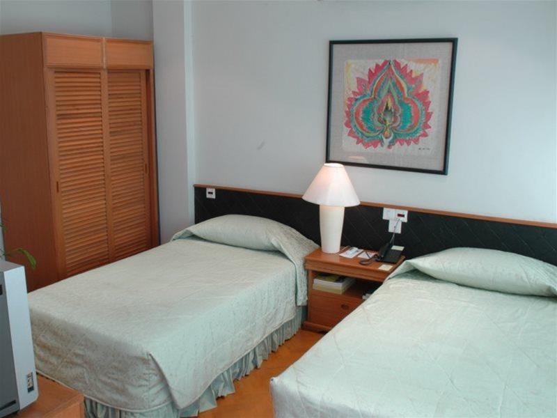 Mandalay City Hotel Eksteriør bilde
