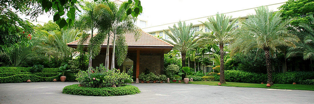 Mandalay City Hotel Eksteriør bilde