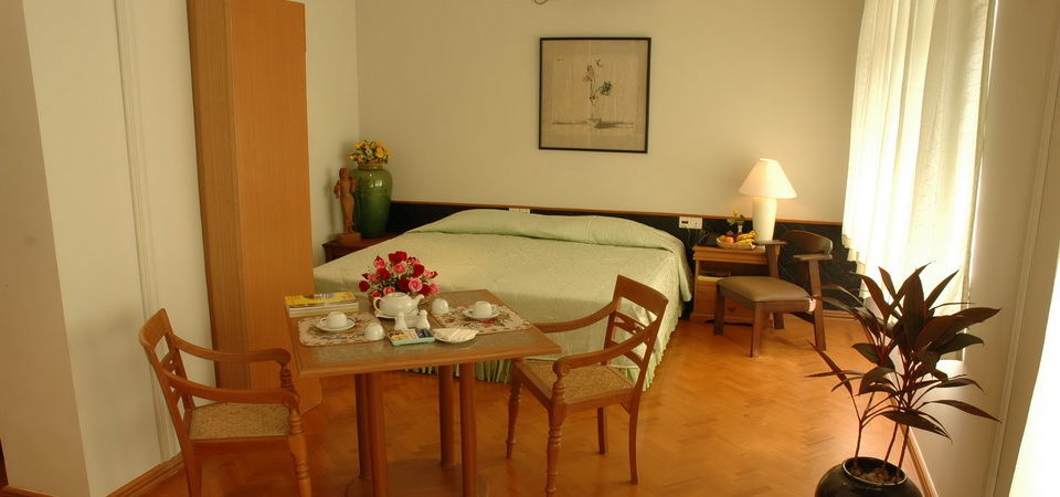 Mandalay City Hotel Eksteriør bilde