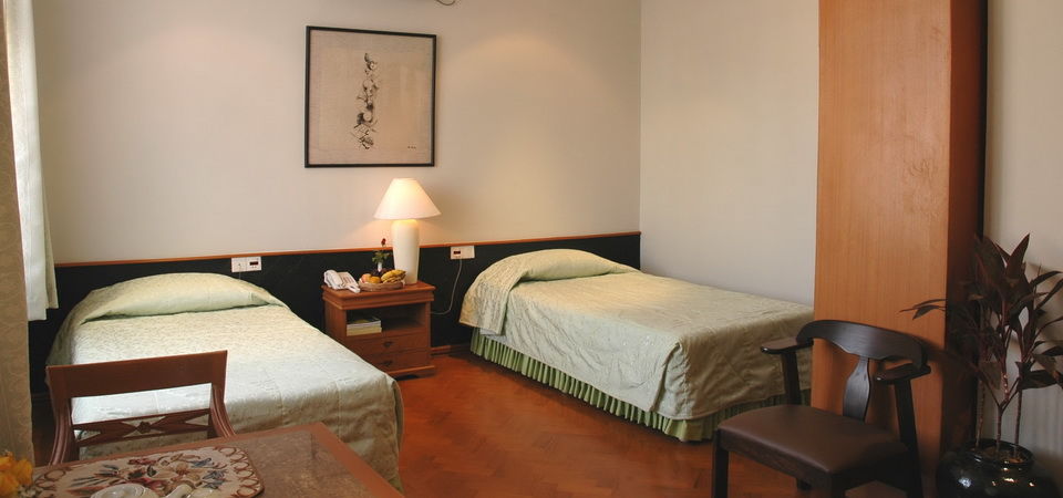 Mandalay City Hotel Eksteriør bilde