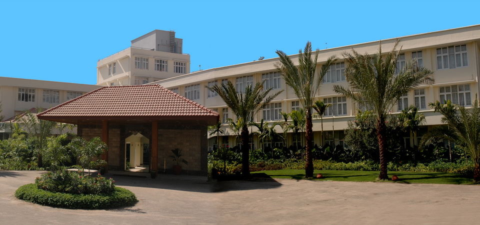 Mandalay City Hotel Eksteriør bilde
