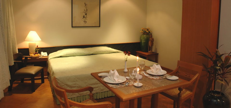 Mandalay City Hotel Eksteriør bilde